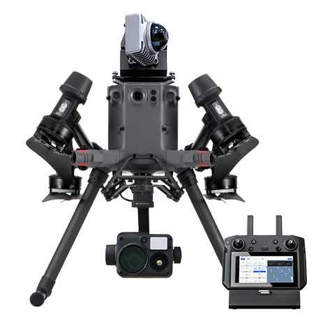 風(fēng)機(jī)巡檢